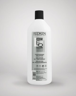 Shades EQ™ Processing Solution Redkeniltä